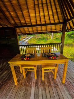 The SUN House - 8