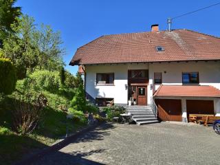 Black Forest farmhouse in charming location - 9
