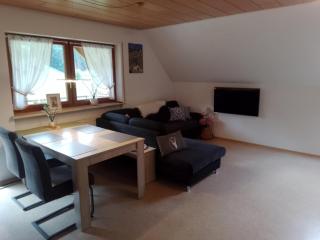 Black Forest farmhouse in charming location - 8