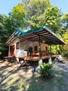 Casa Jungla Pavones - 1