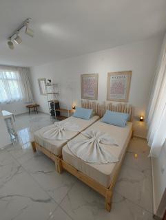 Erendiz Garden Hotel - 9