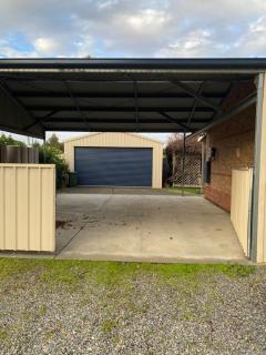 Goolwa Retreat - 9