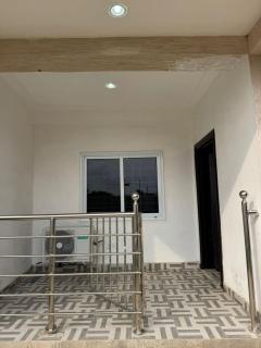 Trassaco Valley Apartment - 8