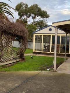 Goolwa Retreat - 8
