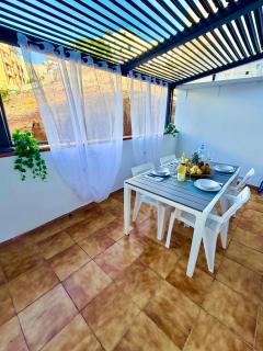 Los Cristianos center modern apartament - 2