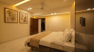 Brand New Family One Bed Apartment Open Kitchen Ac And Netflix In E11 Islamabad - 7