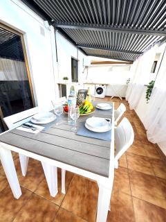 Los Cristianos center modern apartament - 5