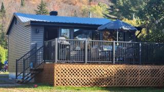 Chalet Ohana - 1
