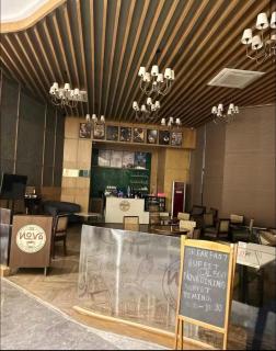 Supernova Spira Luxury Studio - 7