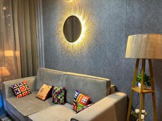 Supernova Spira Luxury Studio - 6