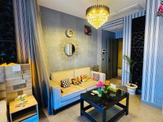 Supernova Spira Luxury Studio - 5