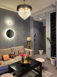 Supernova Spira Luxury Studio - 2
