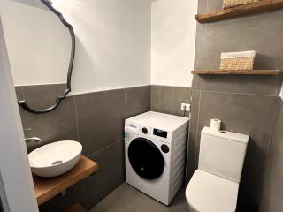 Maravilloso apartamento en Llívia - 2