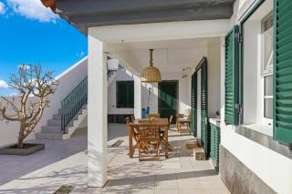 Casa MiRaMar - Mosteiros - 4