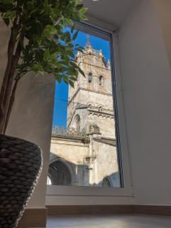 ACatedral Art and wellness in the Heart of Lugo - 6