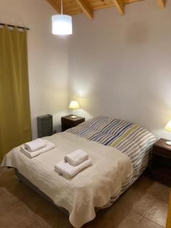 El Remanso Cabaña 1 - 9