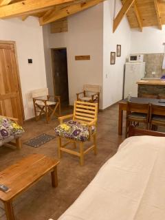 El Remanso Cabaña 1 - 8