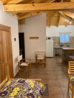 El Remanso Cabaña 1 - 2