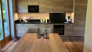 Maison Bélinaire - Au coeur de la nature - 8