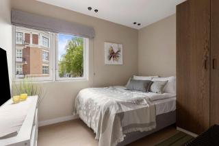 5BR 2Bath Frogner - Parking - Vigelandsparken - 7