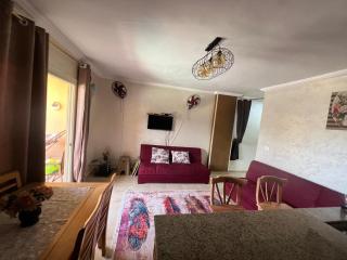 3 Bedroom Chalet at Dimora Village North Coast Egy - الساحل الشمالي - قرية ديمورا - شاليه 3 غرف - 4