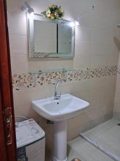 3 Bedroom Chalet at Dimora Village North Coast Egy - الساحل الشمالي - قرية ديمورا - شاليه 3 غرف - 2