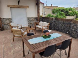 Casa rural Maño - 9