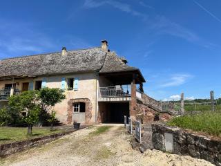 Gite l'Oustal - 0