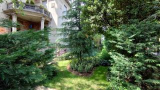 NOBILI LIBARDI - VILLA BASEVI - 1