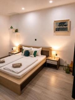 Holiday house Marea - 2