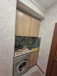 Nizami street apartment 2 - 8