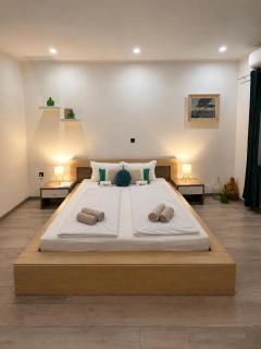 Holiday house Marea - 1