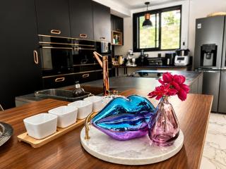 Contemporary villa between Paris and Disneyland - 8