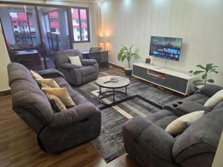 1Br Exquisite City View - 5