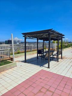 1Br Exquisite City View - 2