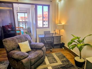 1Br Exquisite City View - 6