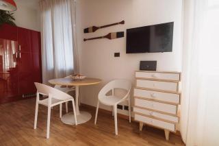 Tra i tetti di Campetto, attico con terrazzo e ascensore - Genova - 4