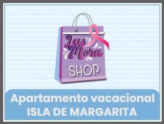 Las Gaviotas Suites 5 starts en Margarita - 6