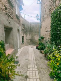 Near Carcassonne Charming village house - 1
