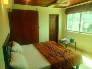 The Warmer Apartment Islamabad Airport - 3