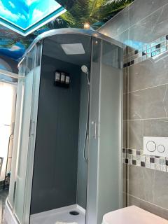 Villa Maxonale près de Paris avec Piscine Chauffée, Sauna et Jacuzzi - 5