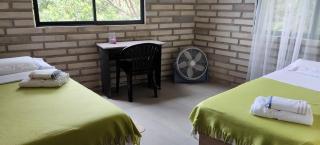 Edén Los Abuelos 2 - Casa Privada en Minca Nature - 6