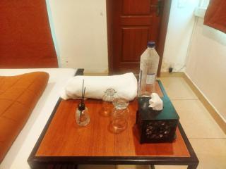 The Warmer Apartment Islamabad Airport - 1