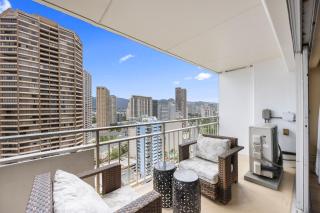 #Marbella Lane - Iconic Waikiki City & Mountain View Getaway - 9