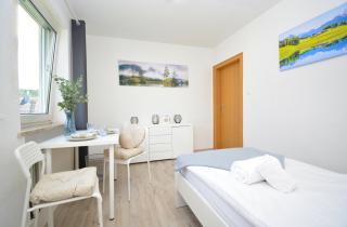 Coburg 02 - Apartment für Firmen - 6