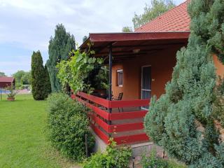 Mia Cottage - 0