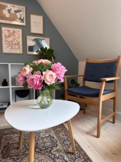 Old Town Loft Middelfart - 4