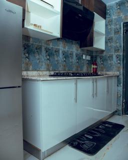 Vie Douce Apartment - 8