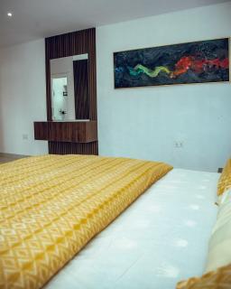 Vie Douce Apartment - 6