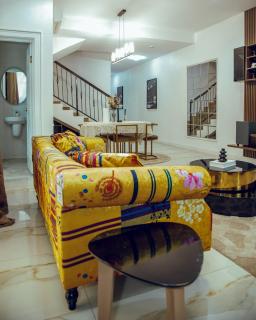 Vie Douce Apartment - 0